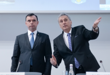 O eroare grava pe care am vazut-o la unele ordine MAI cu caracter normativ, este urmatoarea: