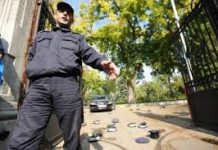 CUM ASCUNDE “STABILITATEA” ANULUI 2025 UN COLAPS SISTEMIC ȘI UN DECEMBRIE EXPLOZIV ÎN MINISTERUL AFACERILOR INTERNE