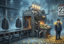 Cum a validat Președintele „statul în stat” din MAI. Cronica unei reforme eșuate și costul „chestorilor de carton”