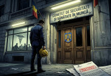 CHESTOR RESTANȚIER: IPJ NEAMȚ ACTUALIZEAZĂ REGULAMENTUL ȘI UITĂ DE SECURITATEA PROPRIILOR POLIȚIȘTI