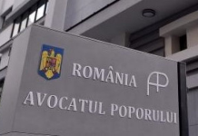 SESIZARE CATRE AVOCATUL POPORULUI