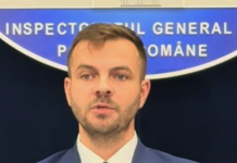 Cum a mințit chestorul Drăgan: cuvintele lui, confruntate cu răspunsurile oficiale ale IGPR