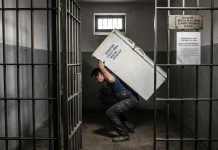 Operațiunea „Frigiderul”: Cum transformă conducerea I.P.J. Sibiu polițiștii în hamali de lux, plătiți din fonduri operative