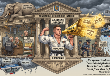 GARDIENII „IMAGINII” – CIRP face cărțile la IPJ Satu Mare?