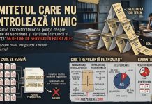COMITETUL CARE NU CONTROLEAZĂ NIMIC