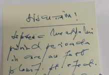 2127 de zile disparute in triunghiul Bermudelor! Miritescu iubeste biletele galbene!