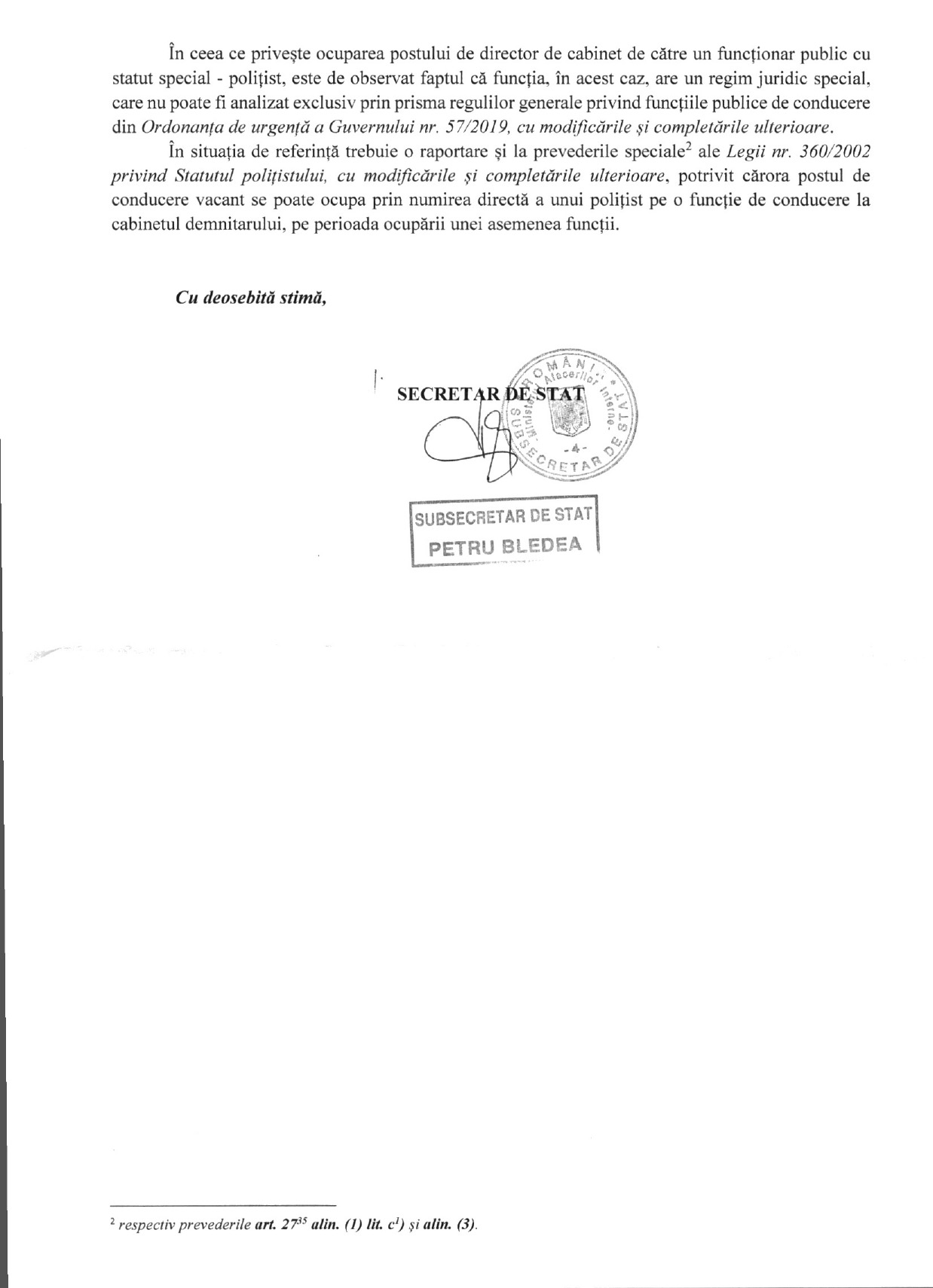 Adresa MAI din 15.10.2026, pagina 2