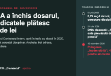 DNA a închis dosarul, sindicatele plătesc 47 de lei DNA a închis dosarul, sindicatele plătesc 47 de lei: clasarea din dosarul 105/2/P/2026 și plângerea respinsă ca inadmisibilă