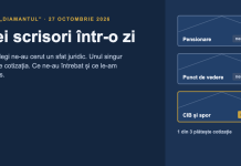 Trei scrisori într-o zi Trei scrisori într-o zi – trei colegi ne-au cerut un sfat juridic, unul singur plătește cotizația